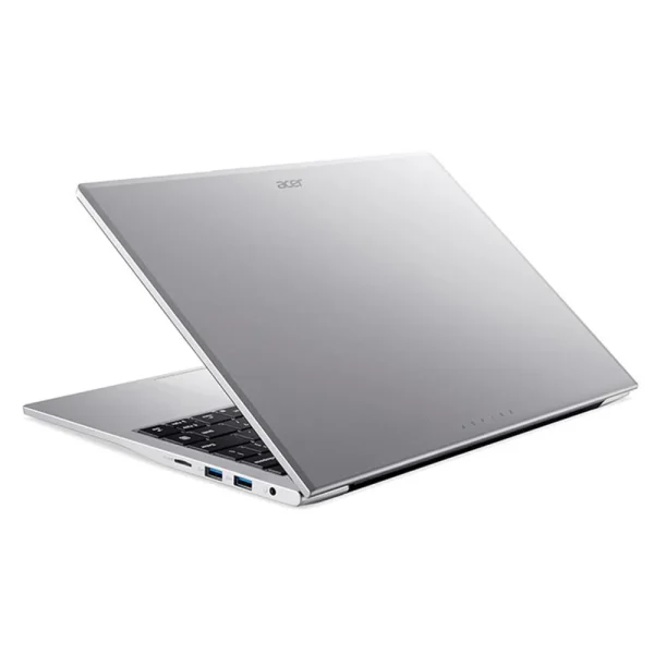 Acer Aspire Lite 14 AL14-31P-36BE  intel i3 N300/8GB DDR5/SSD NVME 512GB/14" FHD/WINDOWS 10 – Image 4