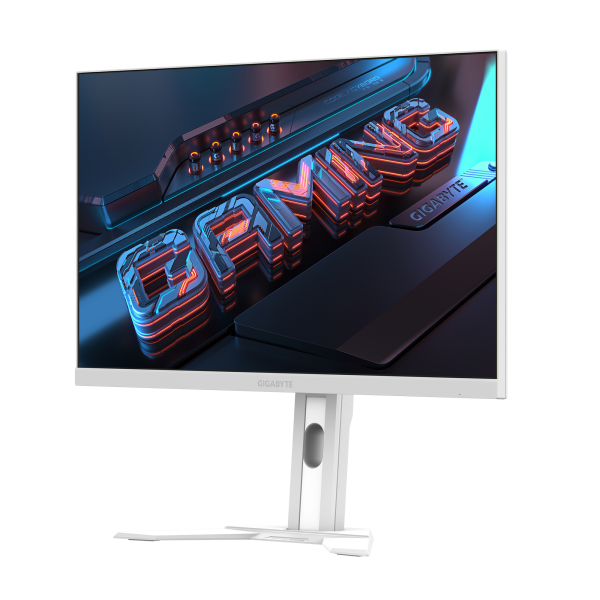M27QA ICE Gaming Monitor – Image 2