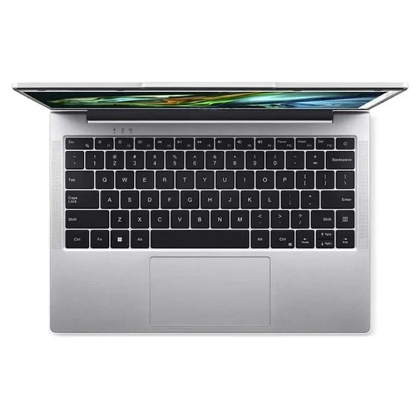 Acer Aspire Lite 14 AL14-31P-36BE  intel i3 N300/8GB DDR5/SSD NVME 512GB/14" FHD/WINDOWS 10 – Image 2