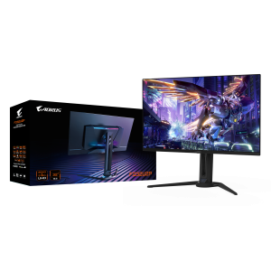 AORUS FO32U2P Écran Gaming OLED