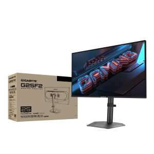 ECRAN GIGABYTE G25F2 Gaming Monitor