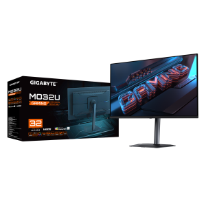 GIGABYTE MO32U Écran gaming OLED