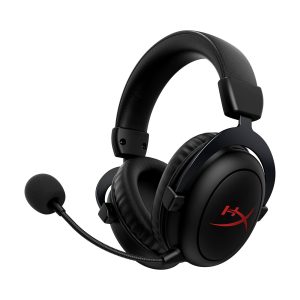 HyperX Cloud Core Wireless
